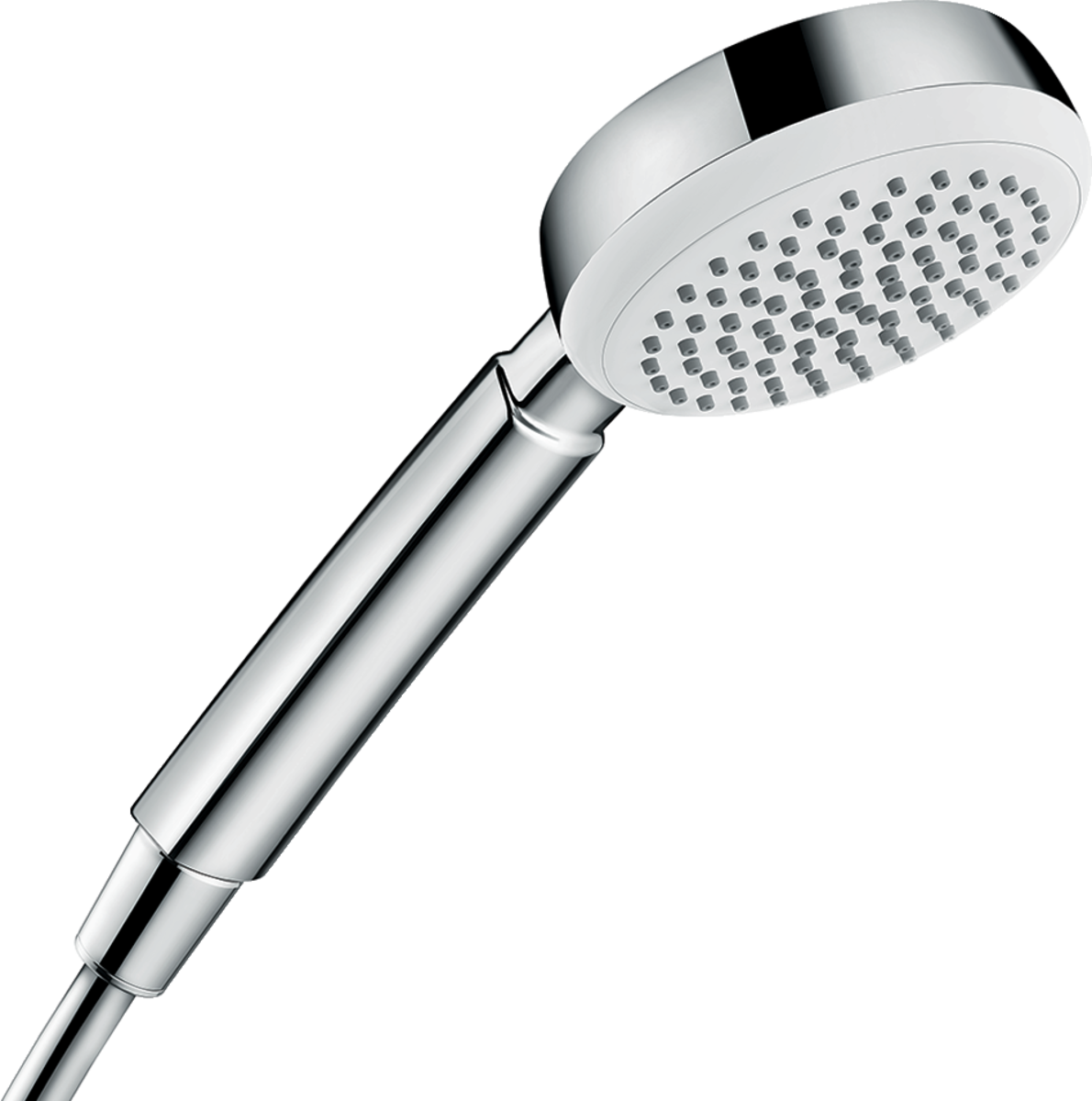 

Ручной душ Hansgrohe Crometta 100 26825400