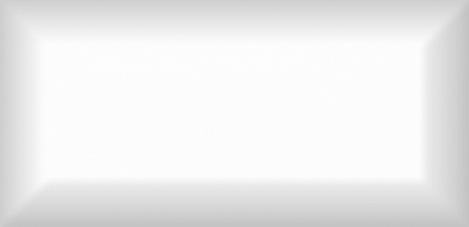 

Керамическая плитка Kerama Marazzi Граньяно белый грань 16032 Настенная 7,4x15