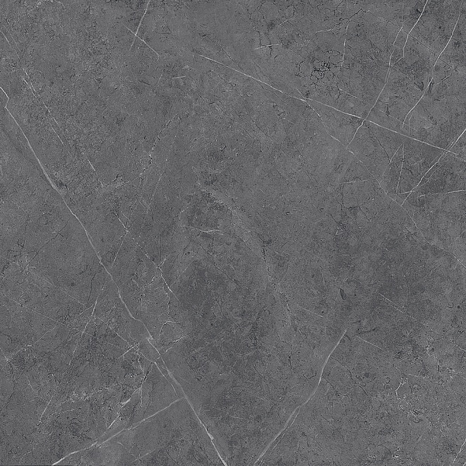 

Керамогранит Kerama Marazzi Вомеро Серый темный lap. SG452802R 50,2x50,2