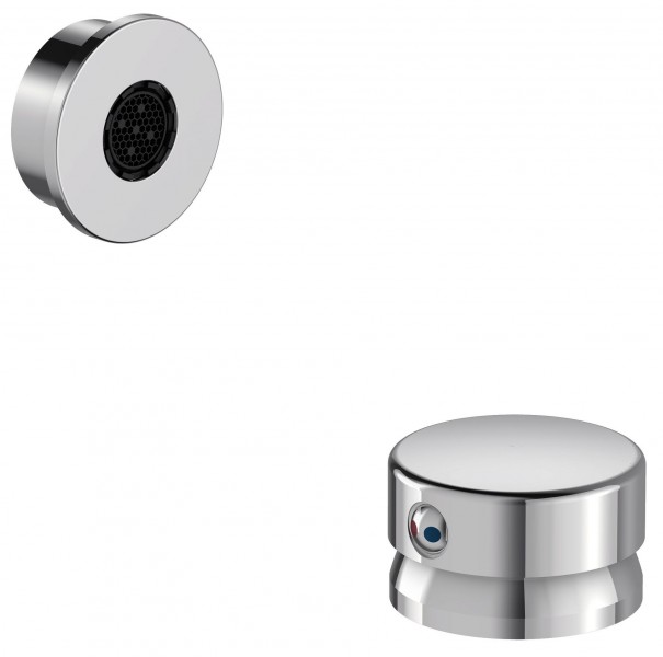 

Смеситель для раковины Jacob Delafon Soprano E99399-CP