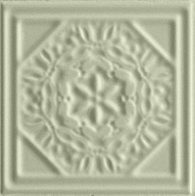 

Керамическая плитка Vallelunga Soffio +31756 Stube Salvia настенная 15x15