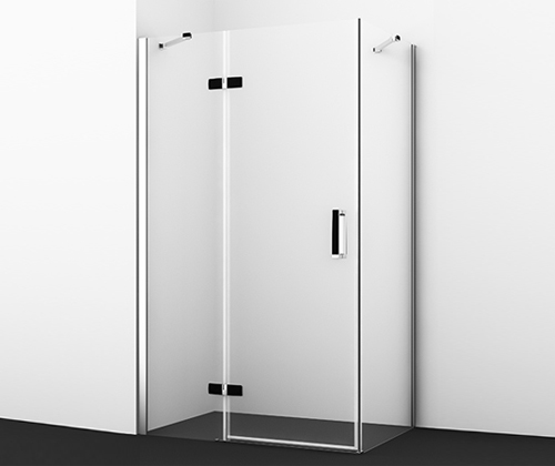

Душевой уголок WasserKRAFT Aller левый 120x90x200 10H07LB