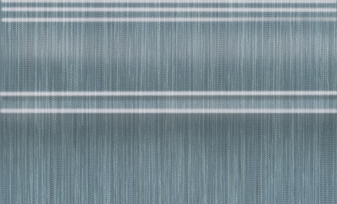 

Керамическая плитка Kerama Marazzi Пальмовый Лес FMB018 синий плинтус 15x25