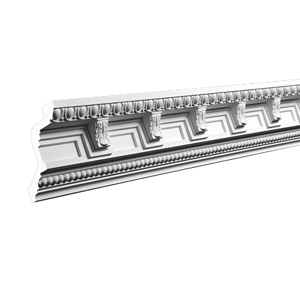 

Карниз Европласт 1.50.169