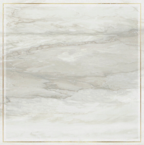 

Керамогранит Brennero Venus Dec. Solitaire Rosone Pav. Gold Grey Lapp/Rett декор 60x60