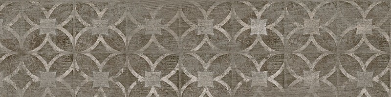 

Керамогранит Ragno Escape Decoro Antique Grigio 12,5x50