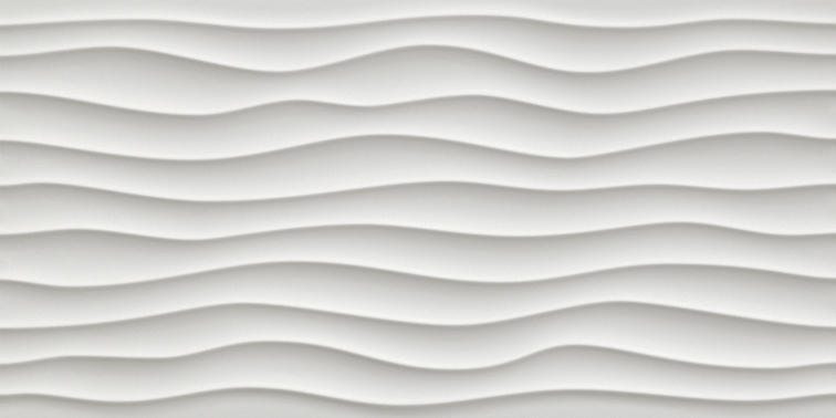 

Керамическая плитка Atlas Concorde 3D Wall Dune White Matt 8DUW настенная 40x80