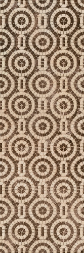 

Керамогранит Benadresa Esparta Decor Scenic 33x100
