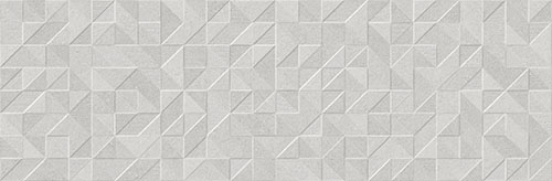 

Керамическая плитка Emigres Craft Rev. Origami Gris настенная 25х75