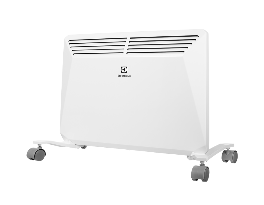 

Конвектор Electrolux Torrid с механическим термостатом ECH/T-1000 M