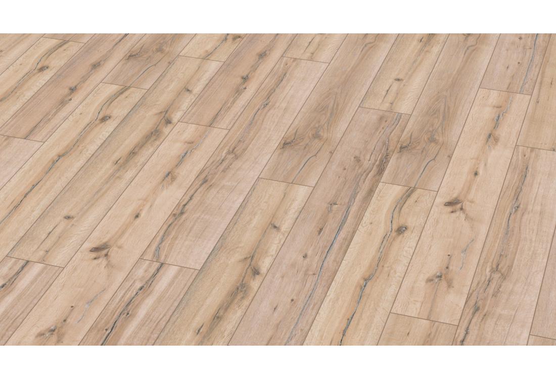 

Ламинат Kronotex Rooms Loft R1006 Rustic Oak 4V Дуб рустикальный