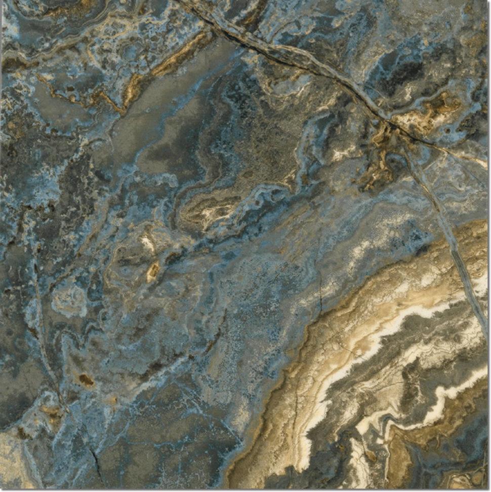 

Керамогранит Aparici Agate Blue Pulido 44,63х44,63