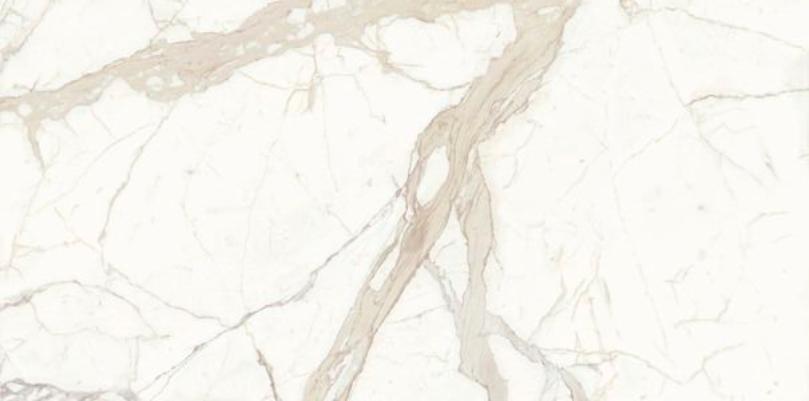 

Керамогранит Ariostea Marmi (6mm) Bianco Calacatta Luc Shiny 75x150
