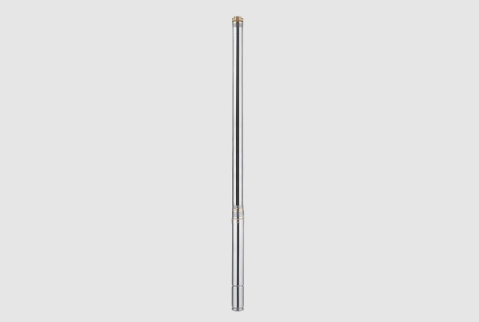 Насос скважинный Unipump серии MINI ECO 1-154 с кабелем 50м