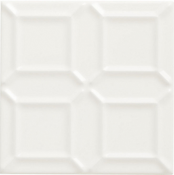 

Керамическая плитка Adex Neri ADNE1110 Liso Edge Biscuit настенная 15x15