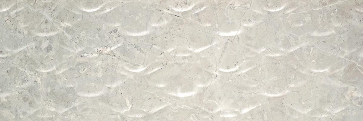 

Керамическая плитка Rocersa Eleganza Rel Grigio настенная 33,3x100