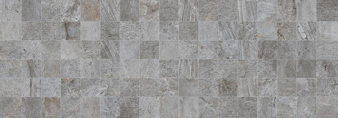 

Керамогранит Porcelanosa Rodano P34706251 Mosaico Silver 31,6x90