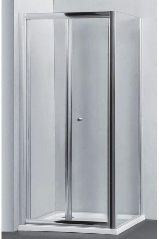 

Душевой уголок RGW Classic CL-41 80х100х185 04094180-11 Хром