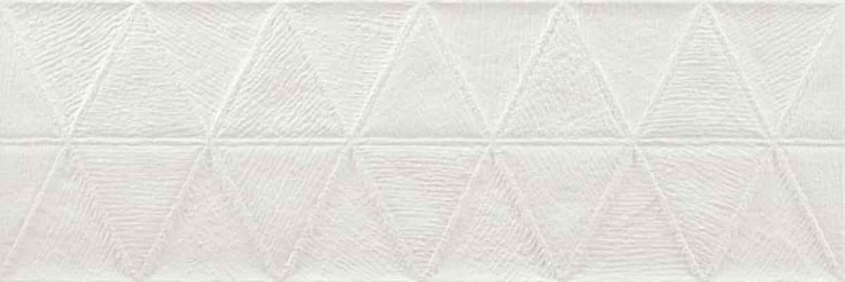 

Керамическая плитка Durstone Felp White Matt настенная 31x98