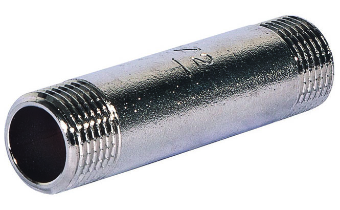 

Royal Thermo Бочонок хром 1/2"x80 RTO 23.006