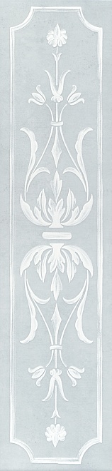 

Керамическая плитка Kerama Marazzi Каподимонте STG/A383/11098 Бордюр 60x14,5
