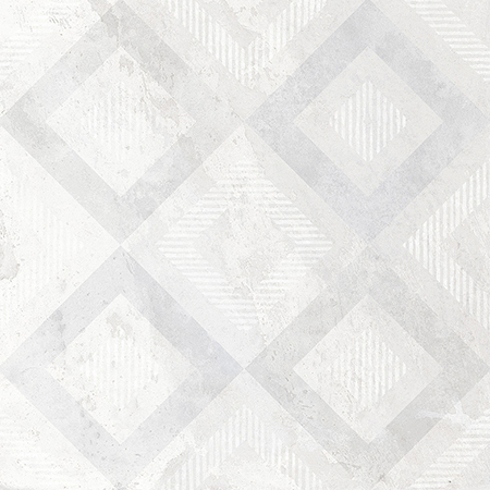

Керамогранит Gayafores Pav. Deco Brooklyn Blanco (Mix без подбора) декор 33,15x33,15