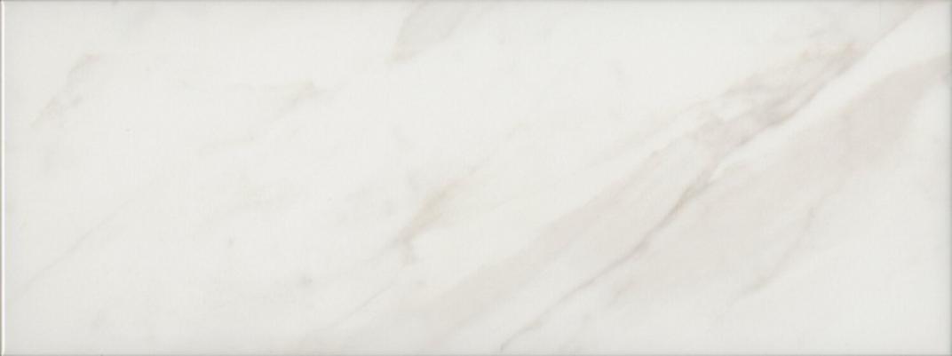 

Керамическая плитка Kerama Marazzi Сибелес 15135 белый настенная 15x40