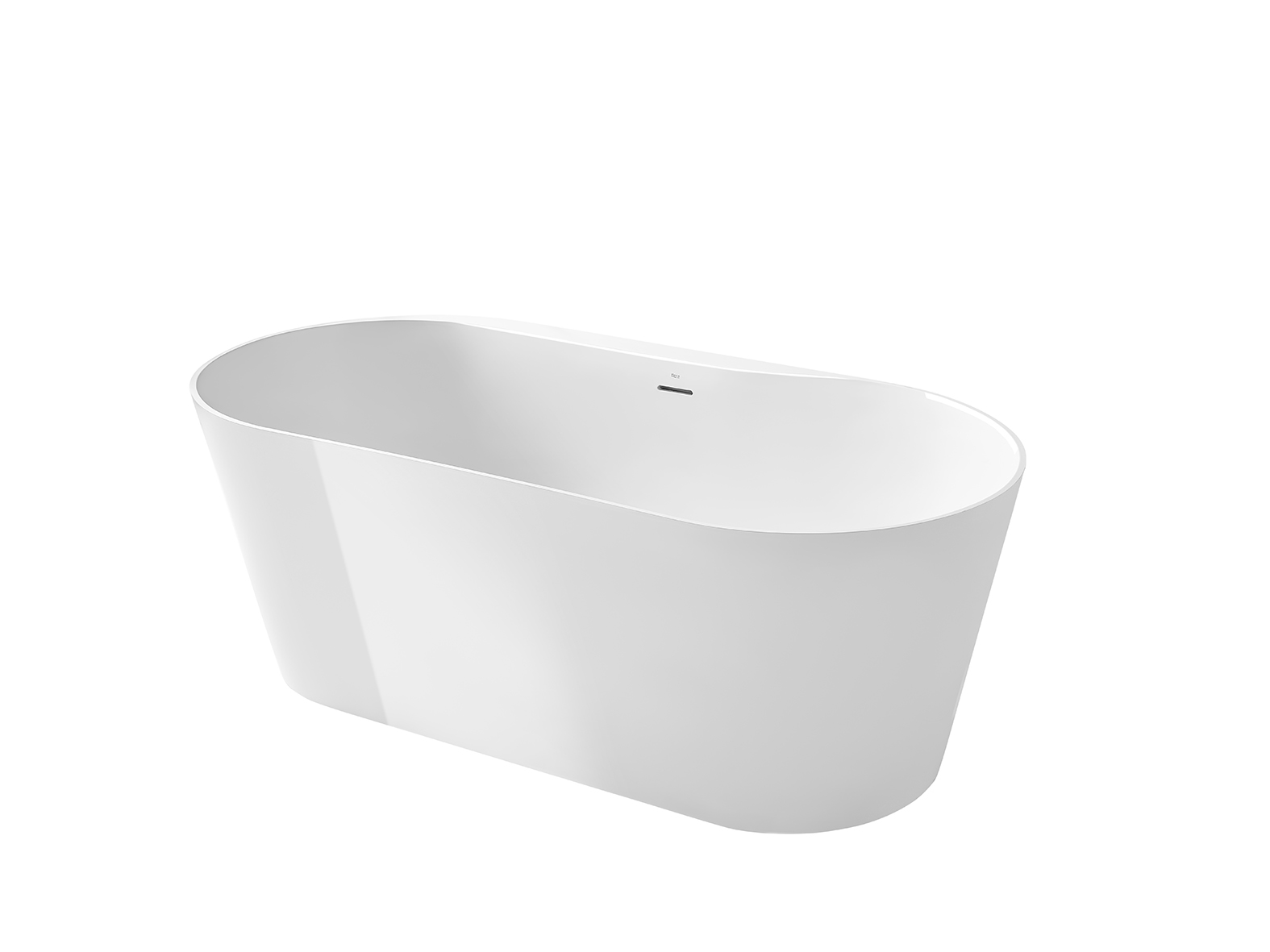 

Ванна из искусственного камня Stonex® Roca Raina 159х79 248466000
