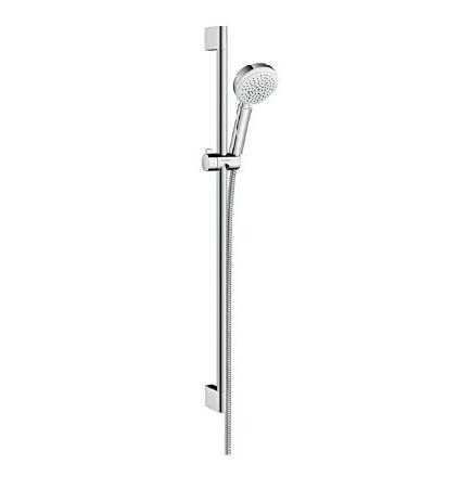 

Душевой гарнитур Hansgrohe Crometta 26657400