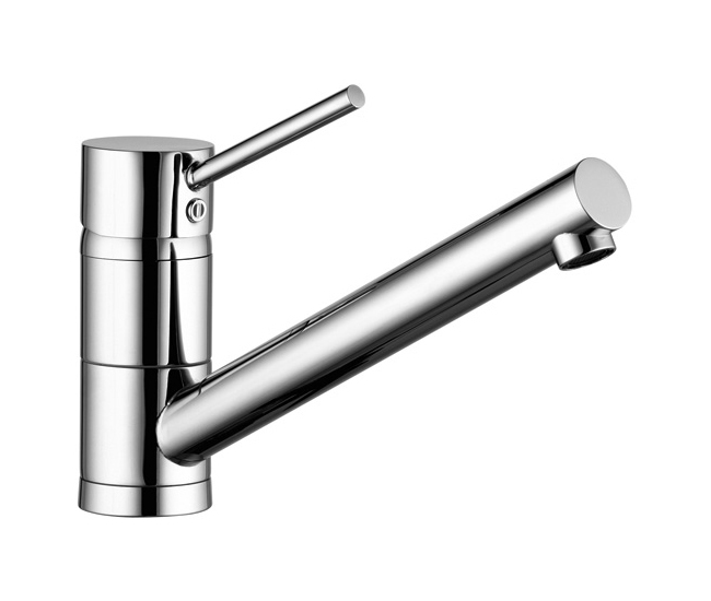 

Смеситель для кухни Kludi Scope хром 339390575