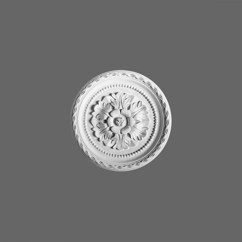 

Потолочная Розетка Orac Purotouch R13