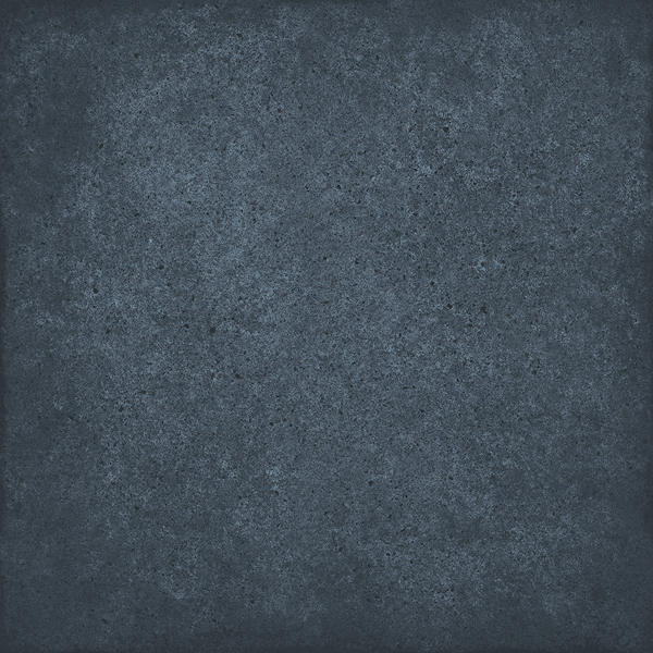Керамогранит Equipe Art Nouveau 24397 Navy Blue 20x20