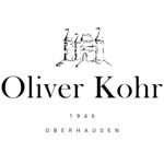 Oliver Kohr Oliver Kohr