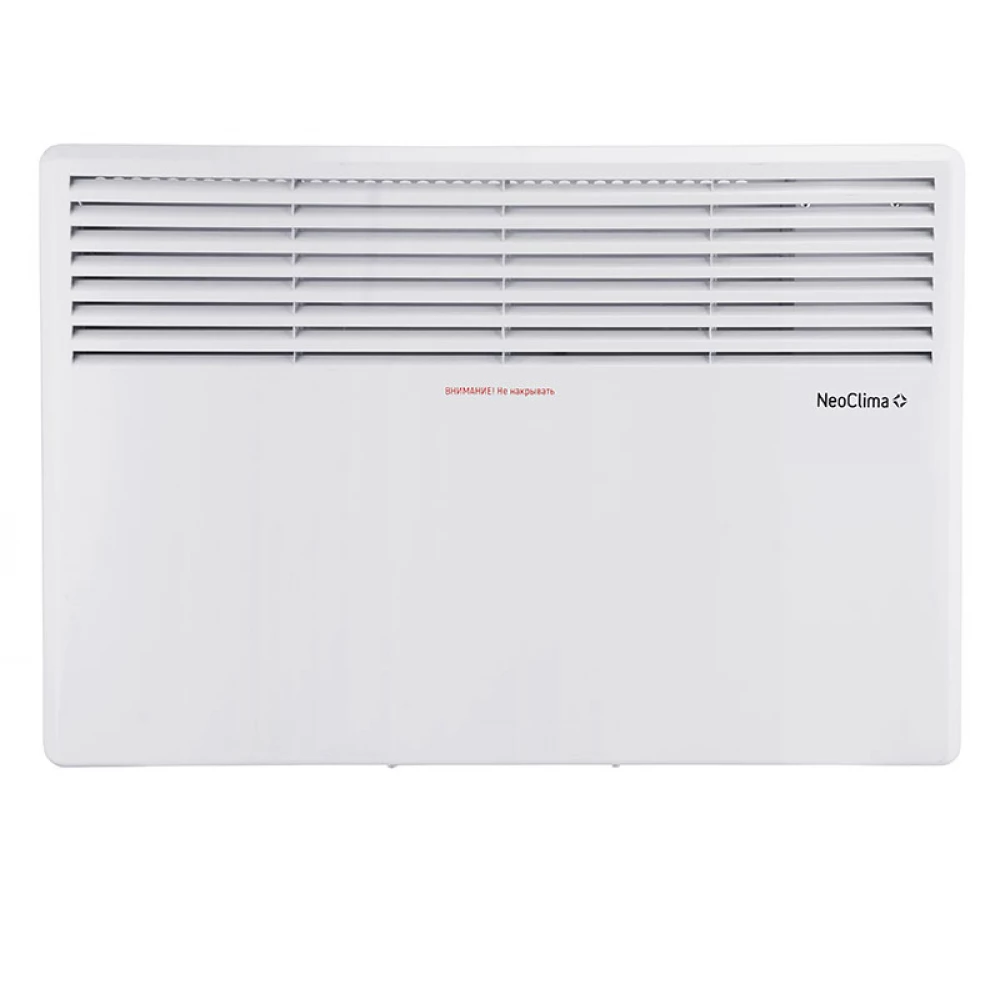 Конвектор NeoClima Comforte 1.5