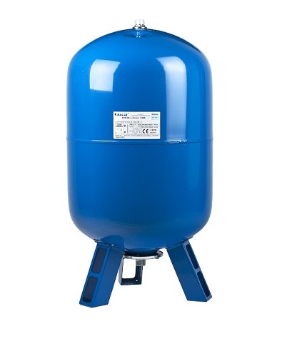 Гидроаккумулятор Cimm AFE CE 200 л. (арт.620200/020)