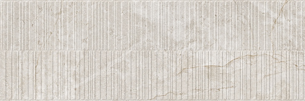 Керамическая плитка Ibero Mystic Occitanie Concept Beige настенная 40х120