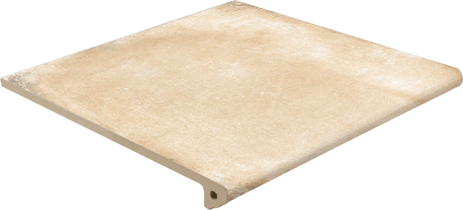 

Ступень Exagres Alhamar Paja Peldano Fiorentino фронтальная 33x33