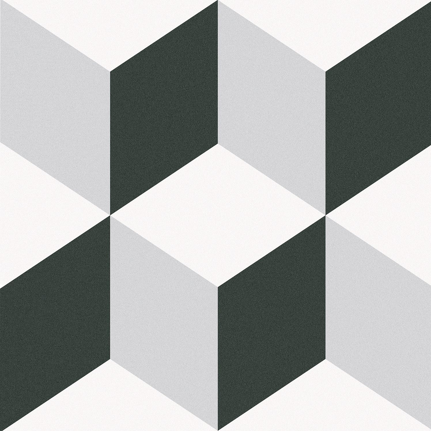 

Керамогранит Keros Barcelona Cube 25x25