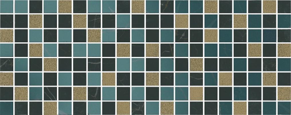 

Керамическая плитка Kerama Marazzi Алькала MM7204A декор микс мозаичный 20x50