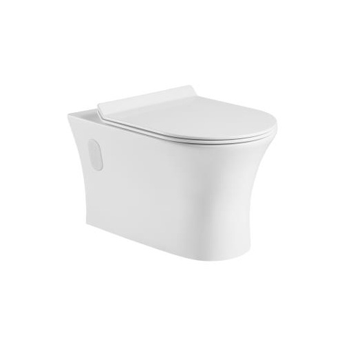

Унитаз подвесной Aquanet ROLL с сидением микролифт CL-12249D 210766