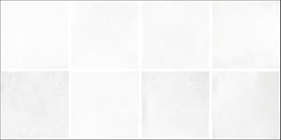 

Керамическая плитка STN Ceramica Laval Blanco настенная 25х50