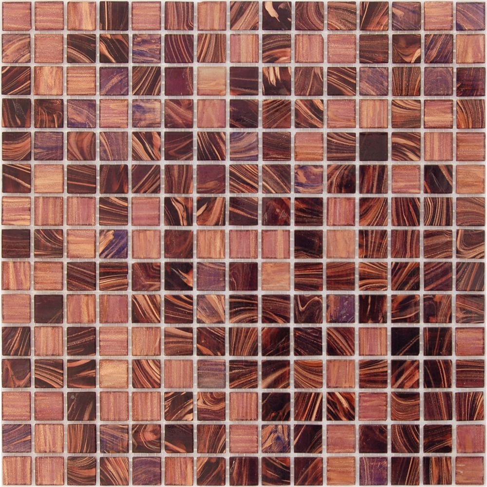 

Мозаика Caramelle Mosaic La Passion Sorel Сорель (2x2) 32,7x32,7