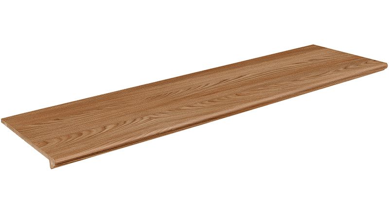 

Ступень Exagres Kioto Peld. Roble фронтальная 33x120*3