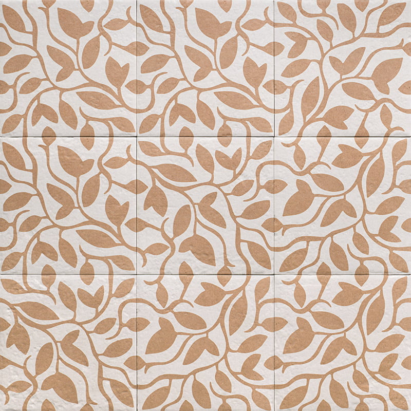 Керамогранит Mainzu Canem Terra Decor Five 20x20
