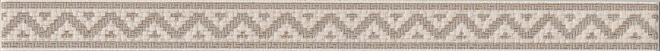 

Керамическая плитка Kerama Marazzi Саламанка HGD/A406/15137 бордюр 3x40