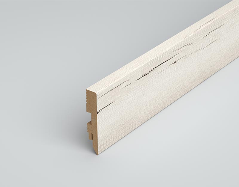 

Плинтус ламинированный Classen Arteo 2223943 Дуб Порто 2400х80х16