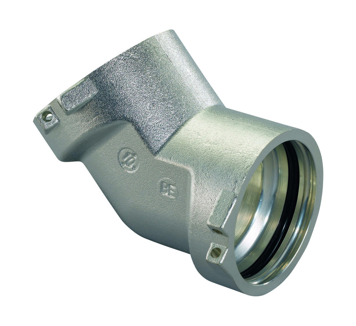 

Uponor RS угольник 45 RS2-RS2