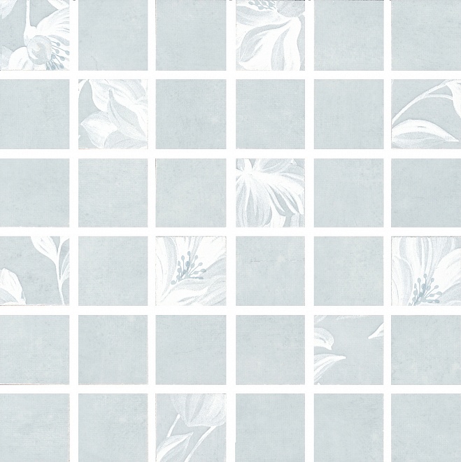 

Керамическая плитка Kerama Marazzi Каподимонте MM11098N Мозаичный Декор 30x30