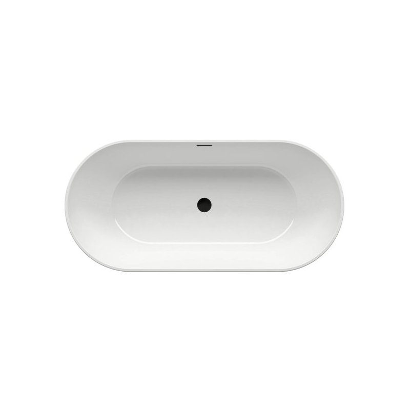 Акриловая ванна Ravak Freedom O 1690x800 XC00100032