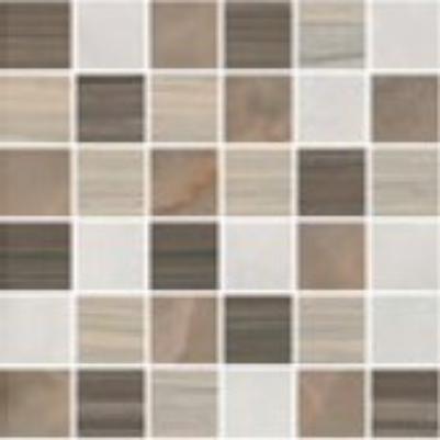 

Керамогранит Vitra Serpeggiante-Nuvola K948227LPR01VTE0 Мозаика Микс Теплая 30х30